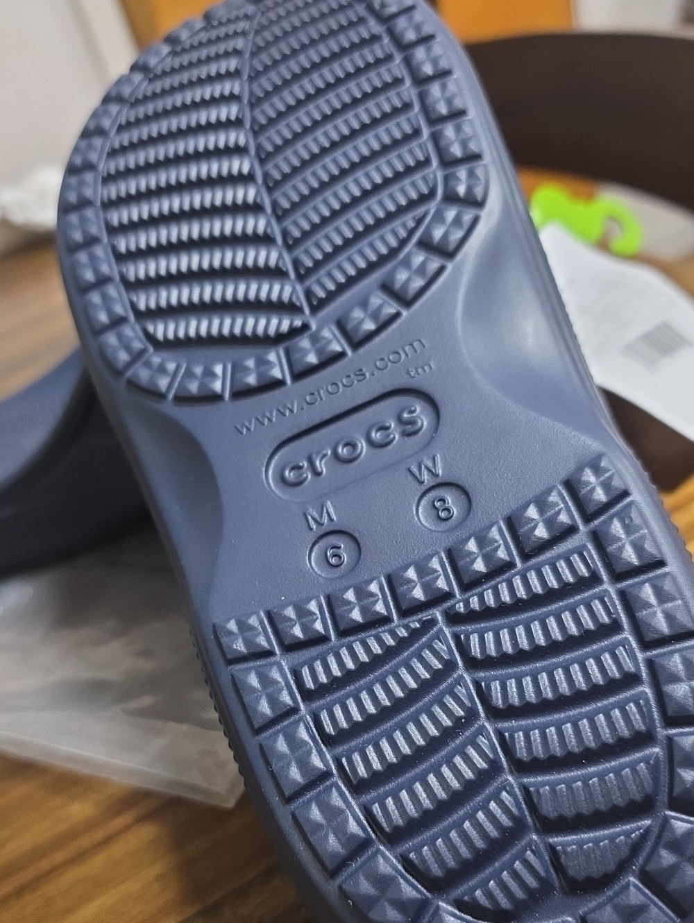 Croc - Picture 3 of 3
